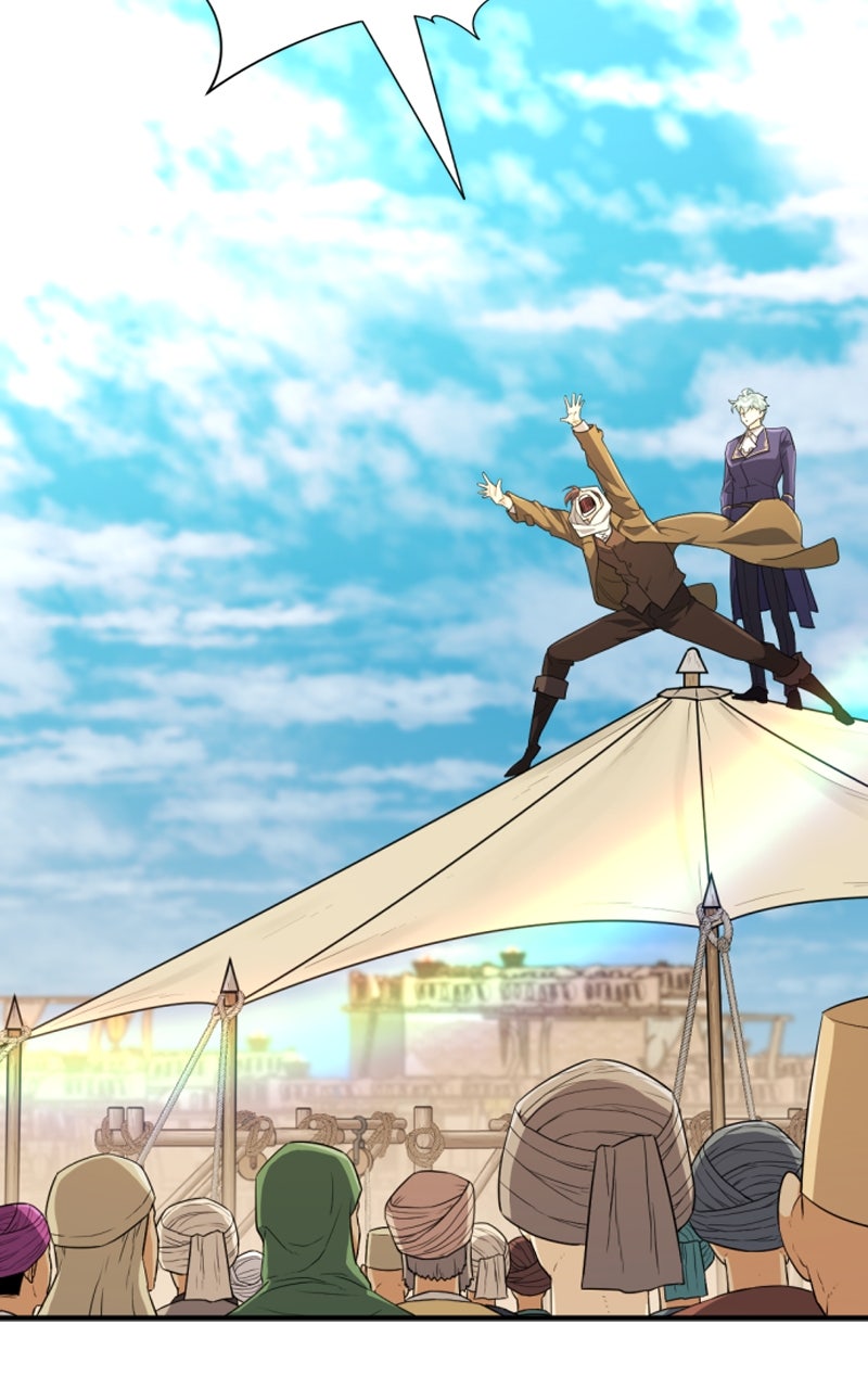 Read The Greatest Estate Developer EN Manga Online
