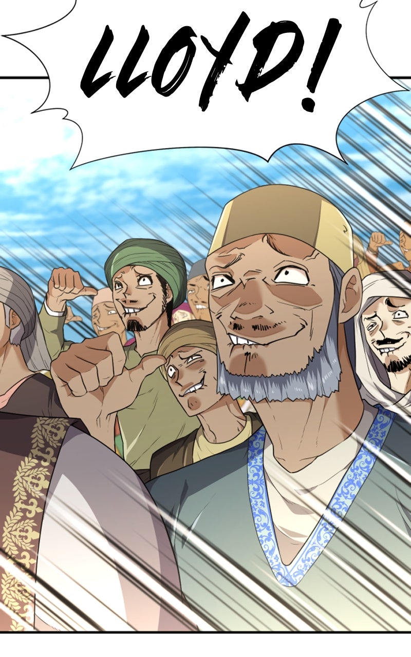 Read The Greatest Estate Developer EN Manga Online