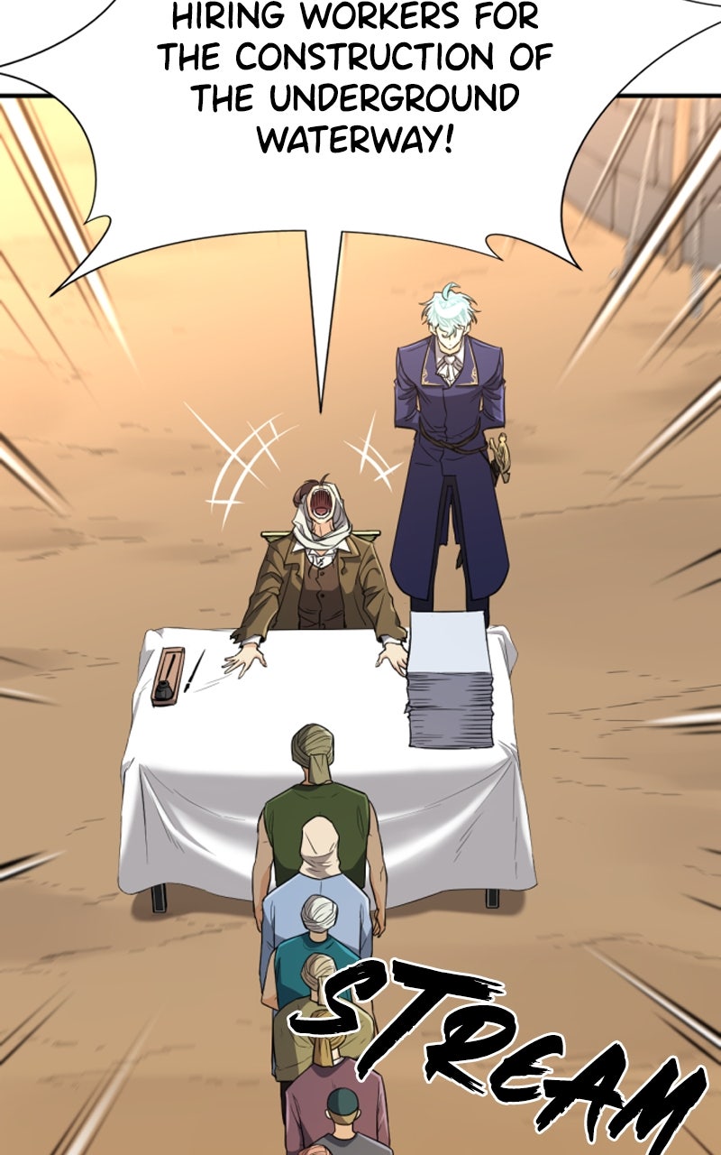 Read The Greatest Estate Developer EN Manga Online