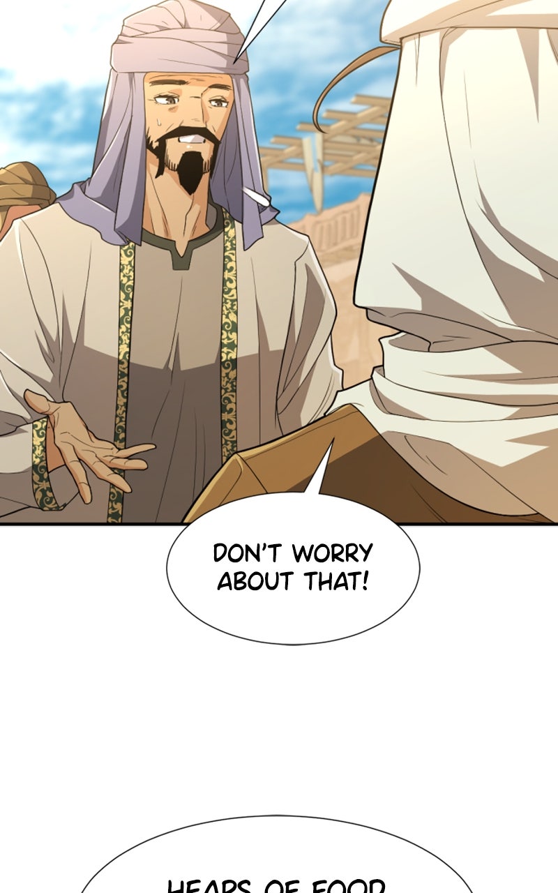 Read The Greatest Estate Developer EN Manga Online