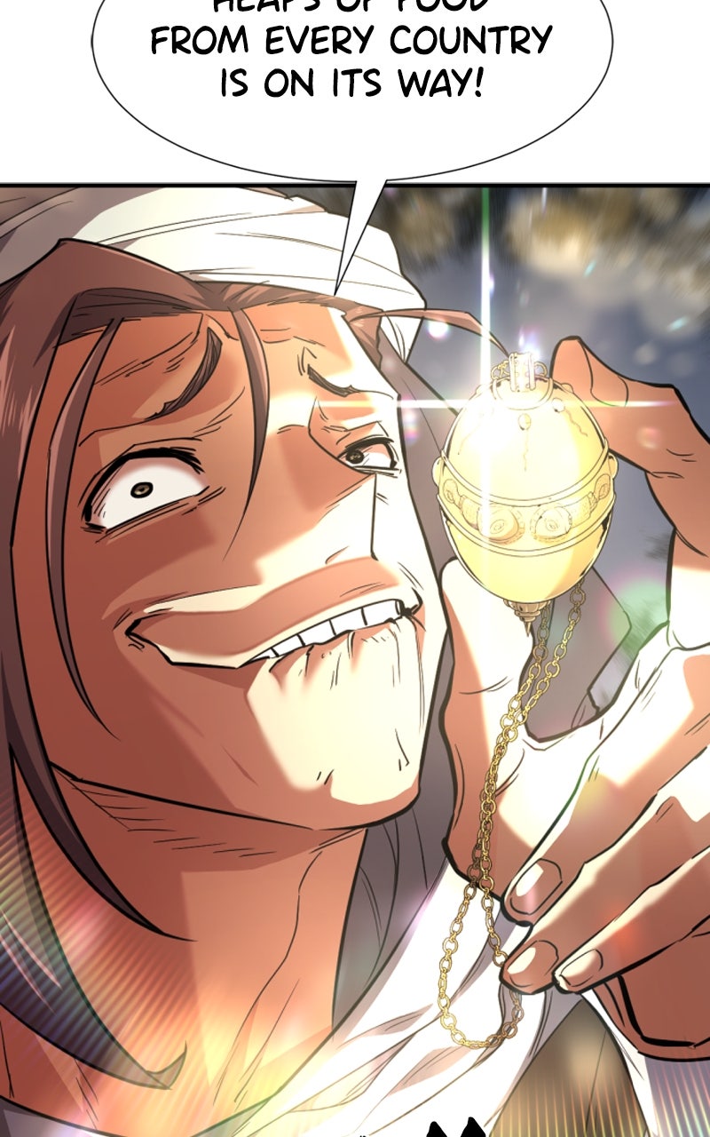 Read The Greatest Estate Developer EN Manga Online