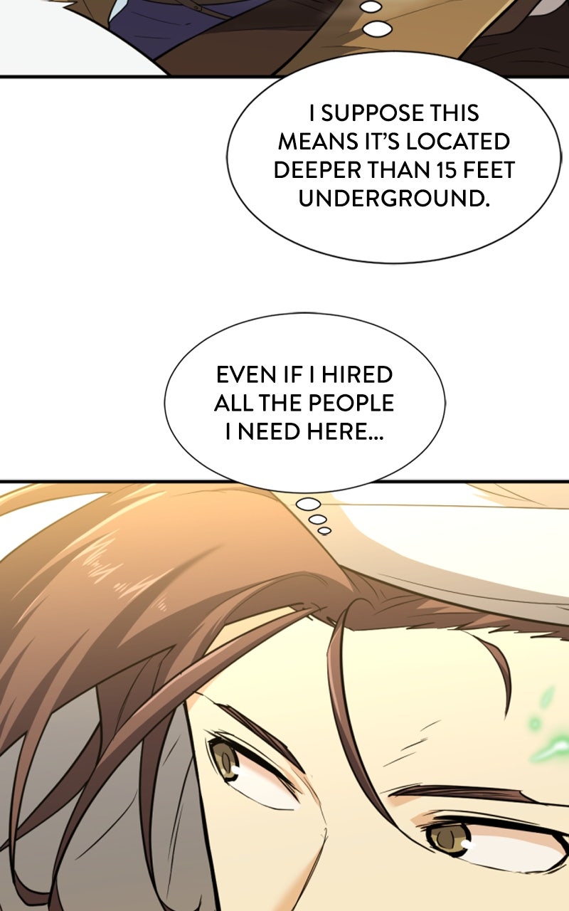 Read The Greatest Estate Developer EN Manga Online