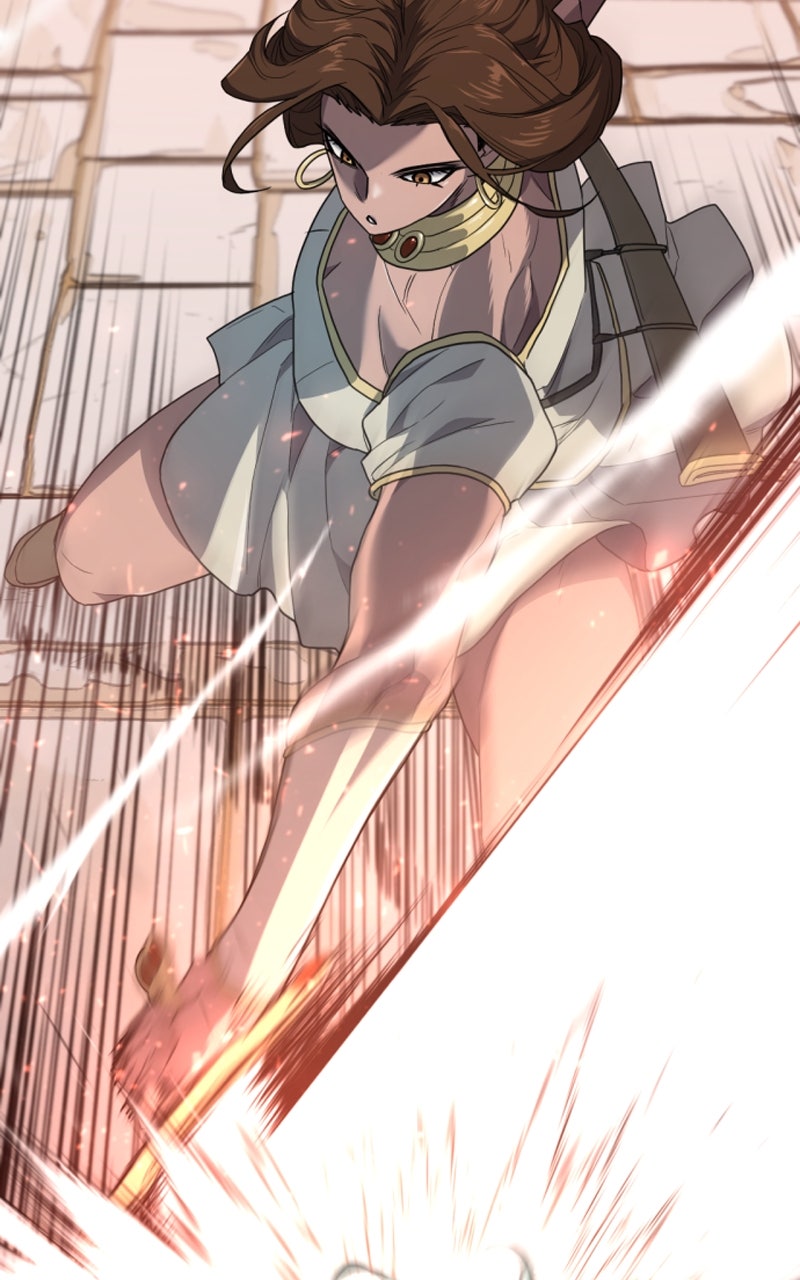Read The Greatest Estate Developer EN Manga Online