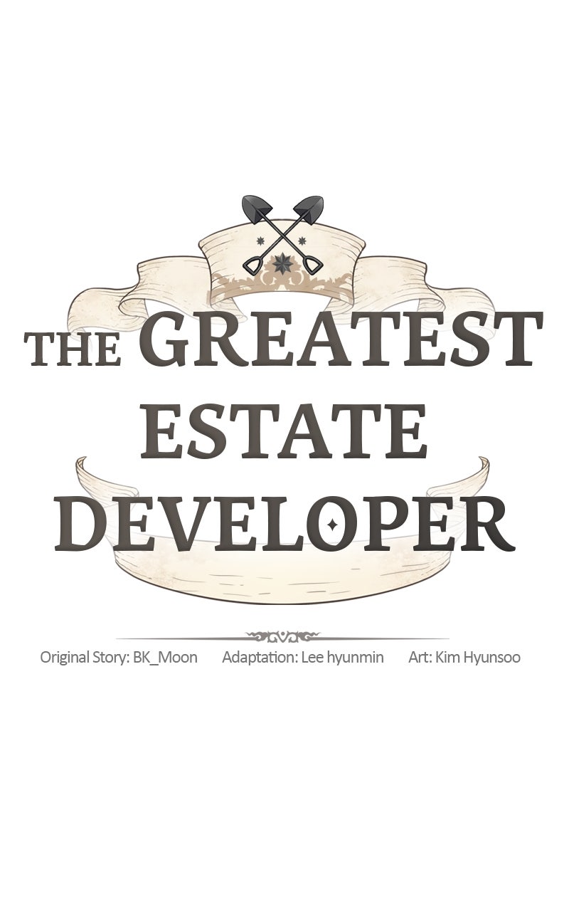 Read The Greatest Estate Developer EN Manga Online