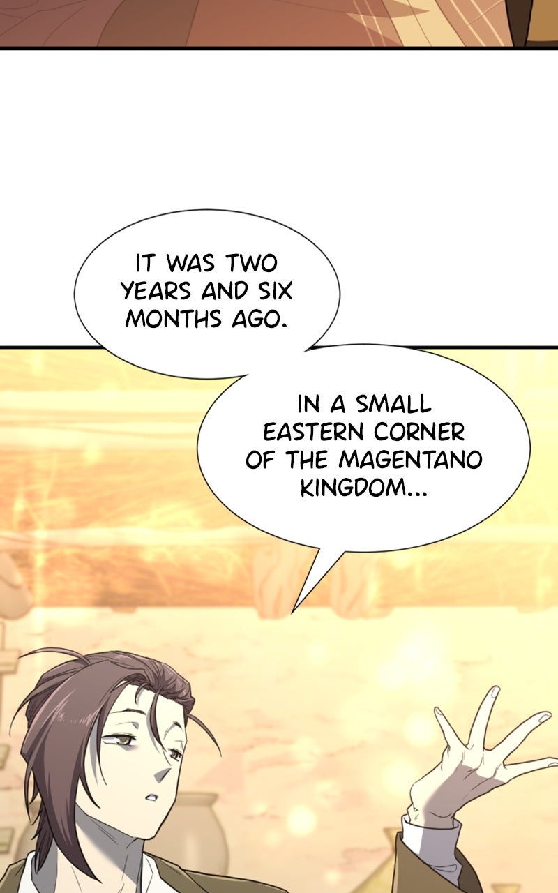 Read The Greatest Estate Developer EN Manga Online