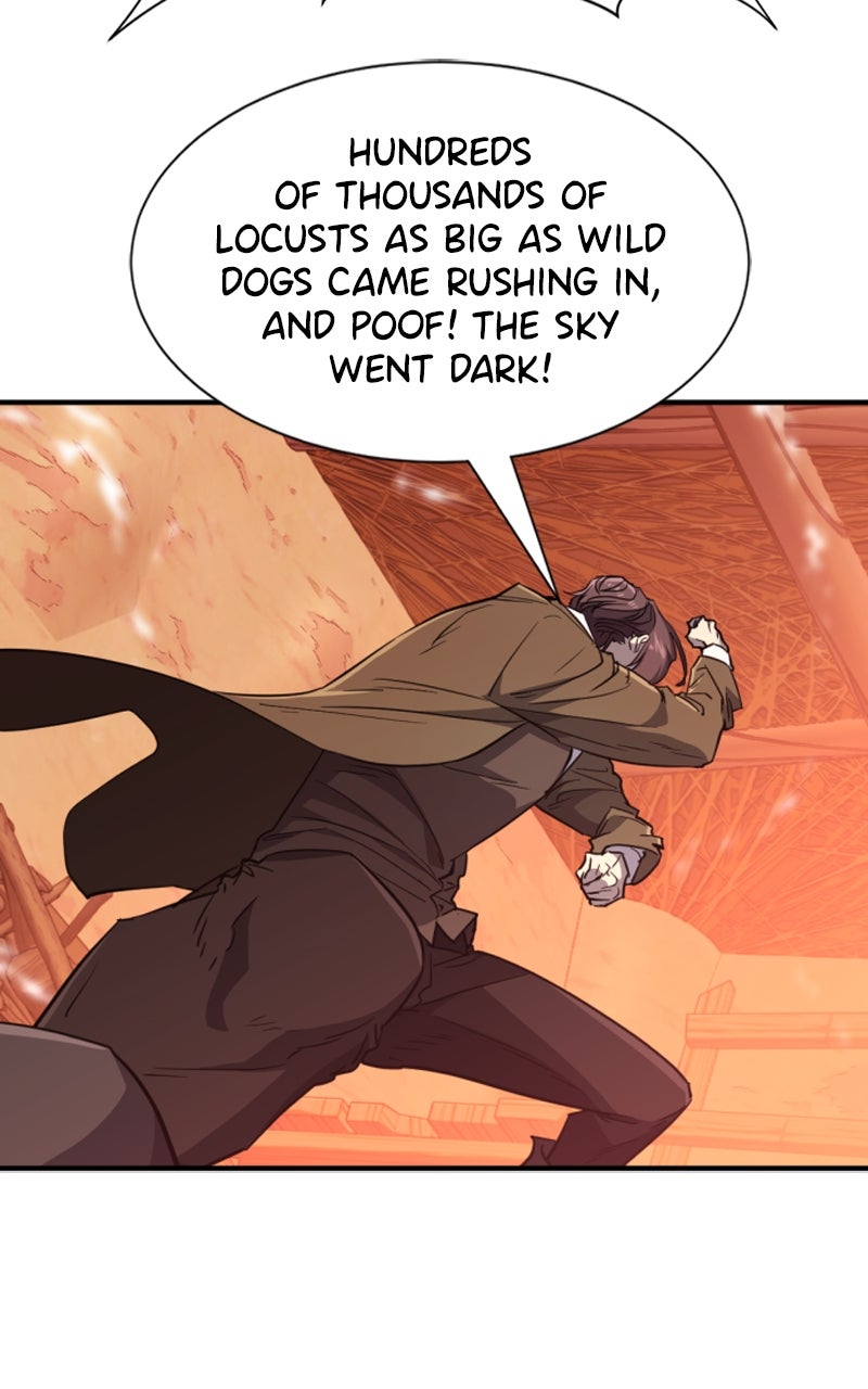 Read The Greatest Estate Developer EN Manga Online