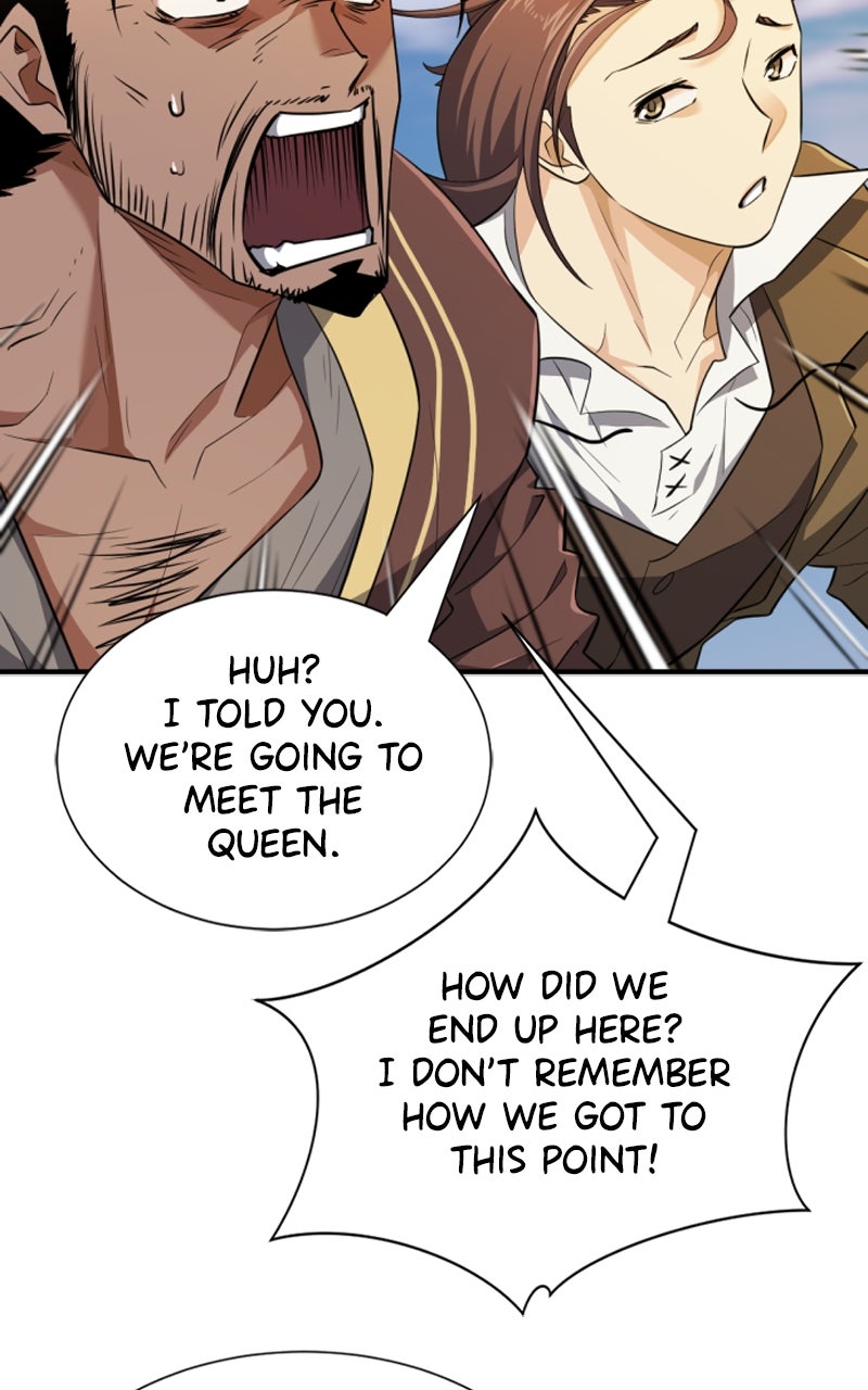Read The Greatest Estate Developer EN Manga Online