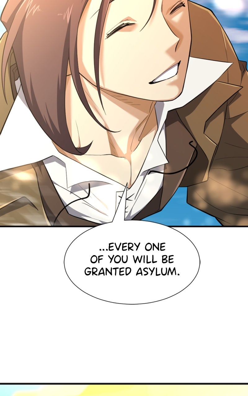 Read The Greatest Estate Developer EN Manga Online