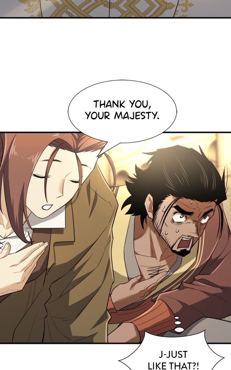 Read The Greatest Estate Developer EN Manga Online