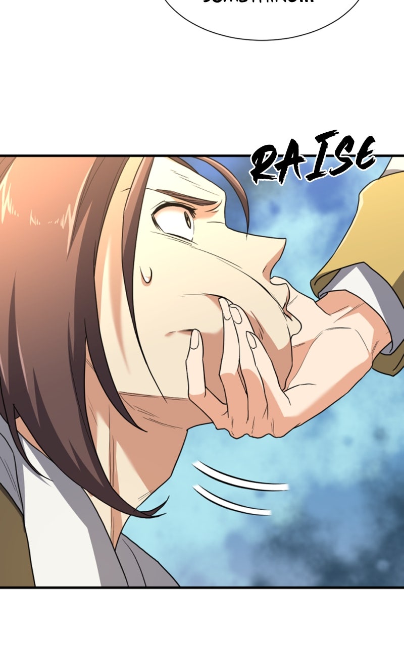 Read The Greatest Estate Developer EN Manga Online
