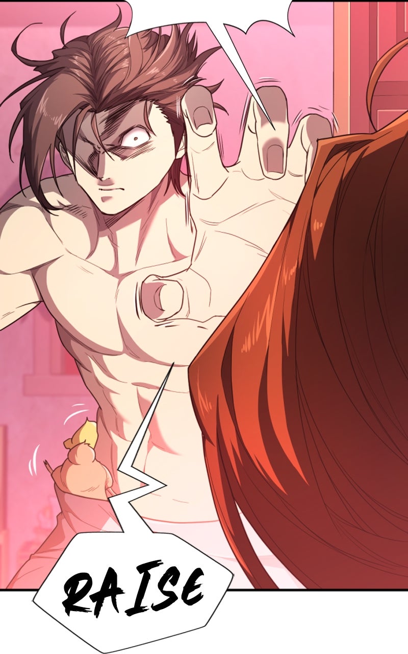 Read The Greatest Estate Developer EN Manga Online