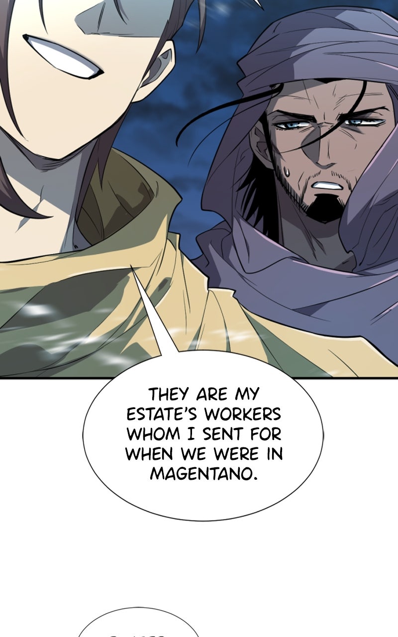 Read The Greatest Estate Developer EN Manga Online