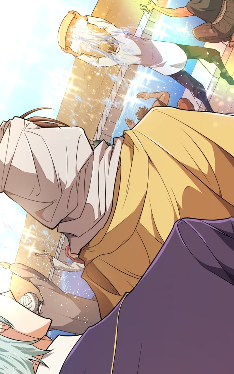 Read The Greatest Estate Developer EN Manga Online