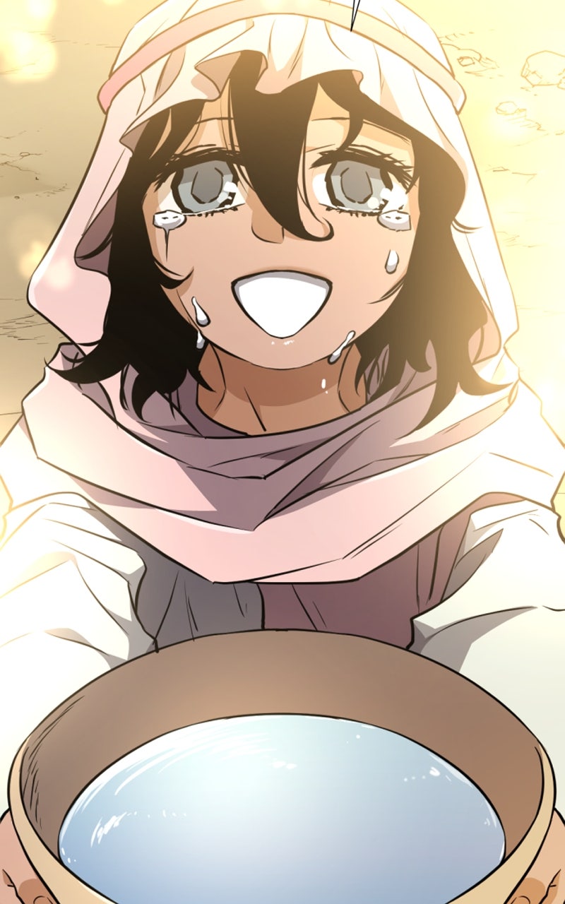 Read The Greatest Estate Developer EN Manga Online