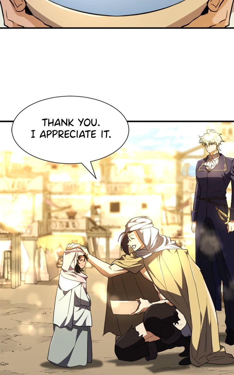 Read The Greatest Estate Developer EN Manga Online