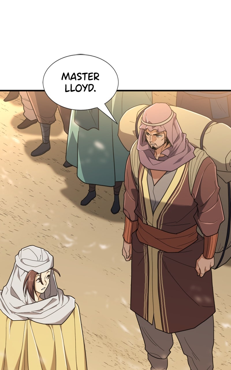 Read The Greatest Estate Developer EN Manga Online