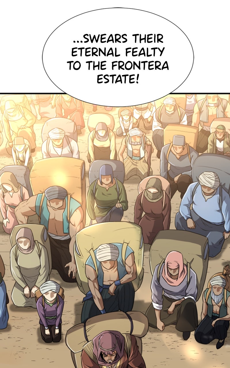 Read The Greatest Estate Developer EN Manga Online
