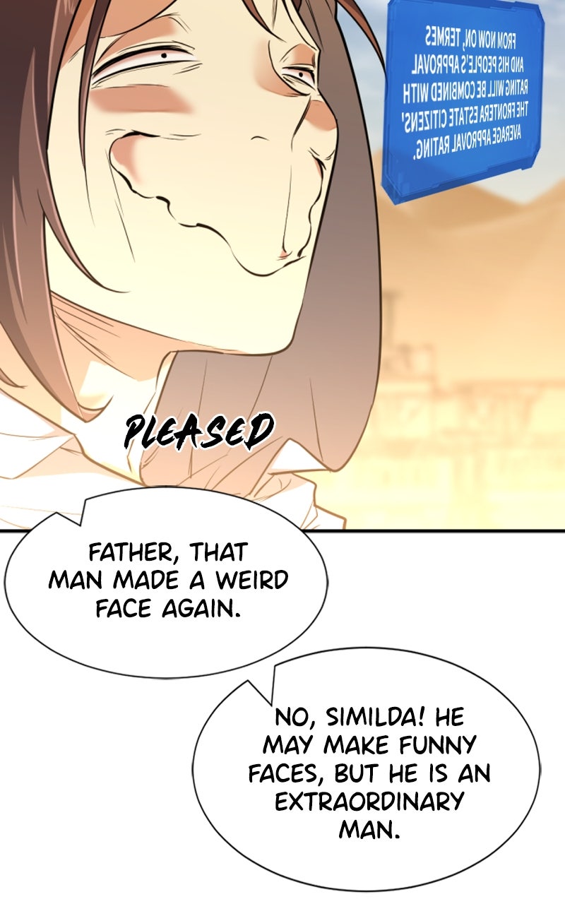 Read The Greatest Estate Developer EN Manga Online