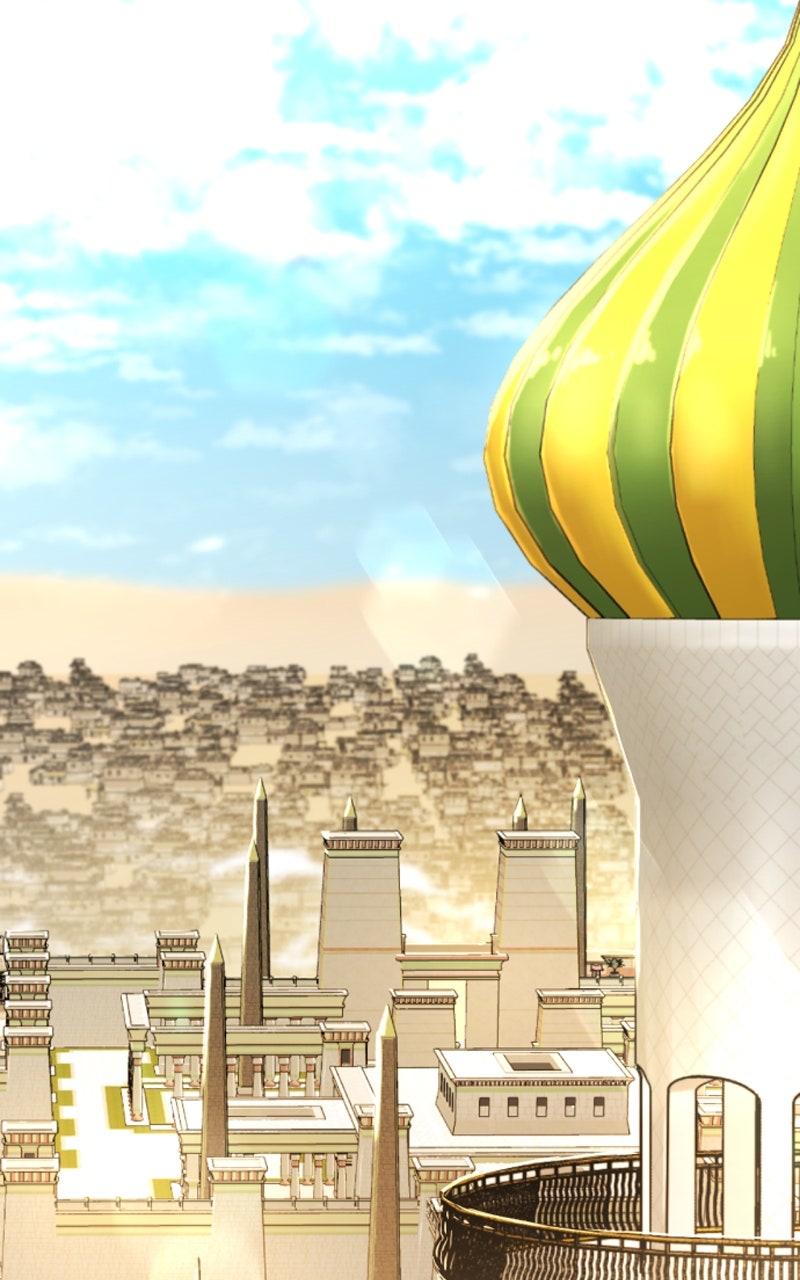 Read The Greatest Estate Developer EN Manga Online