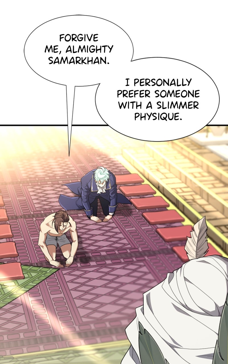 Read The Greatest Estate Developer EN Manga Online