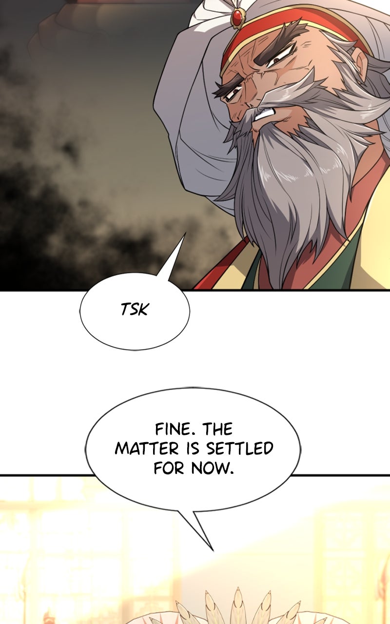 Read The Greatest Estate Developer EN Manga Online