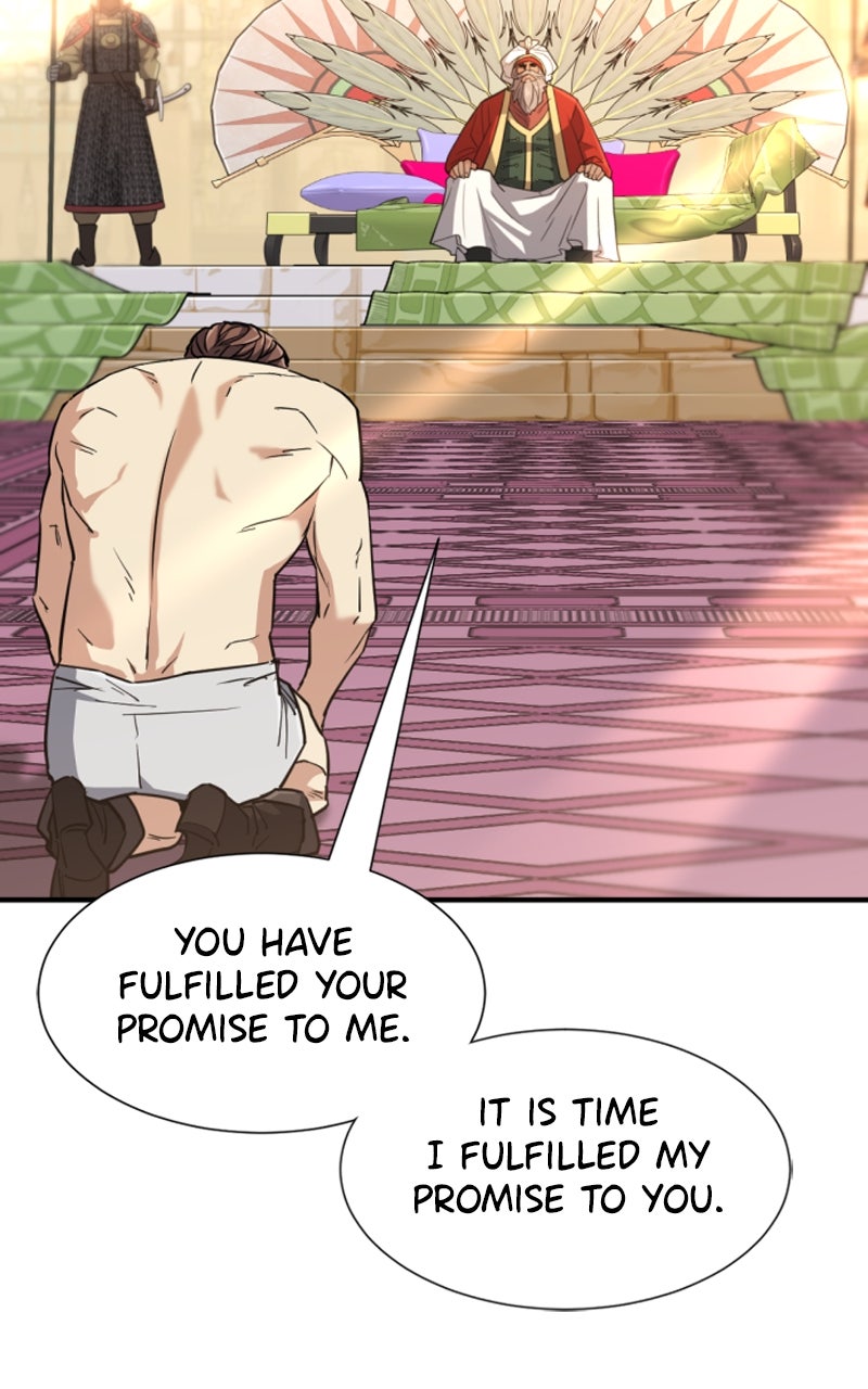 Read The Greatest Estate Developer EN Manga Online