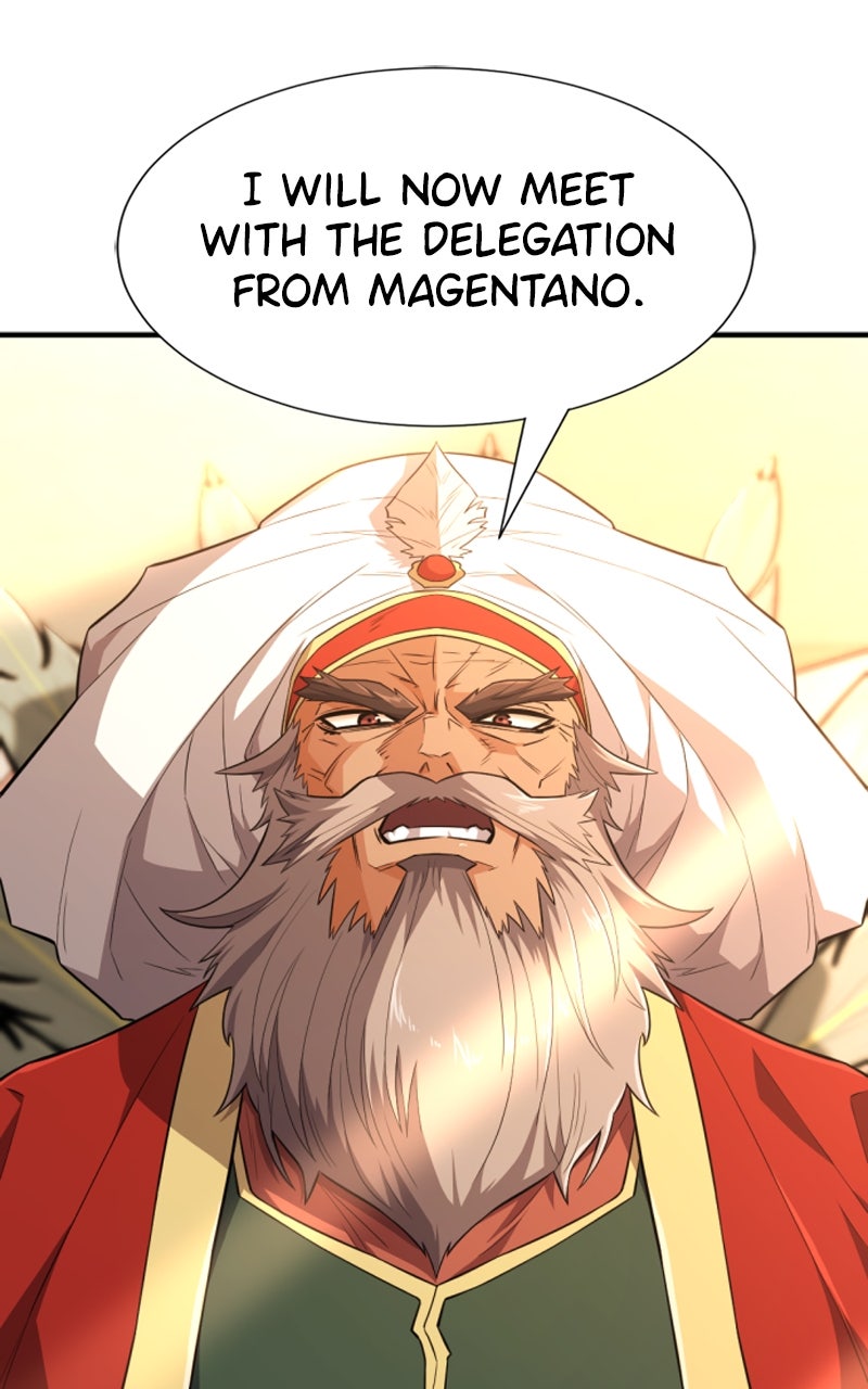 Read The Greatest Estate Developer EN Manga Online