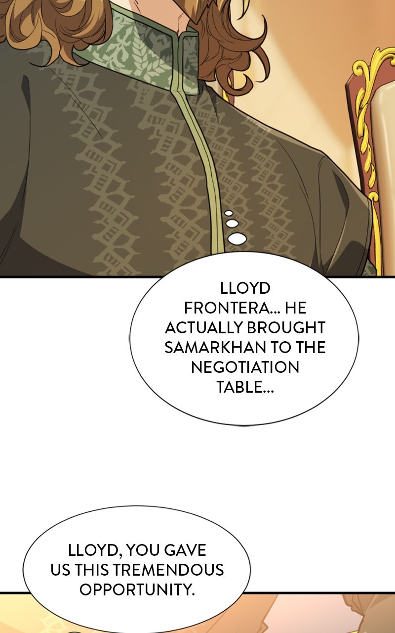 Read The Greatest Estate Developer EN Manga Online