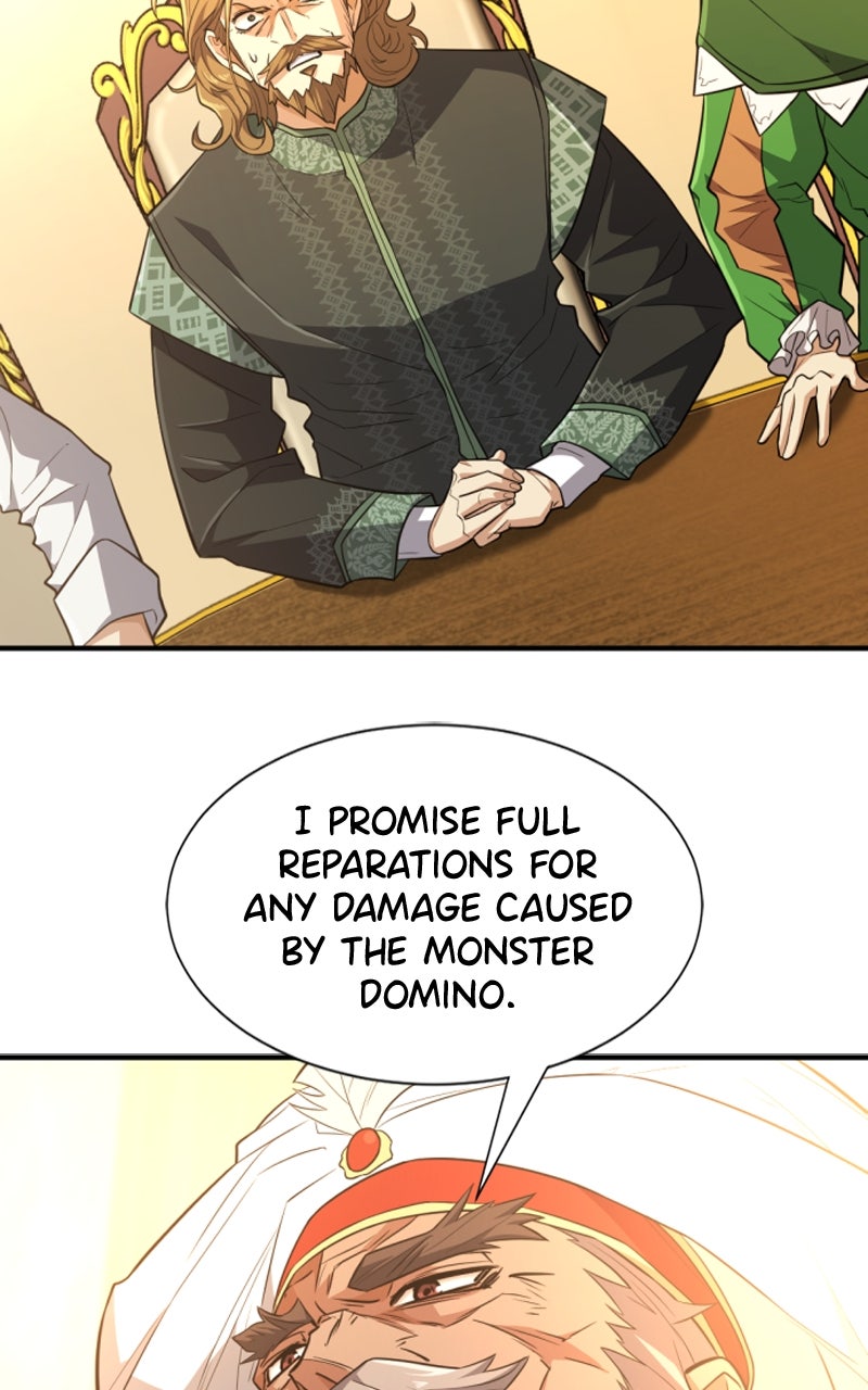 Read The Greatest Estate Developer EN Manga Online
