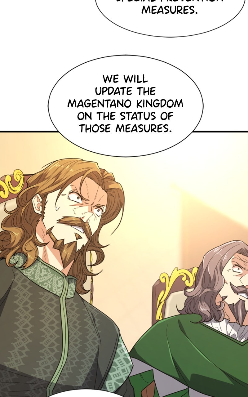 Read The Greatest Estate Developer EN Manga Online