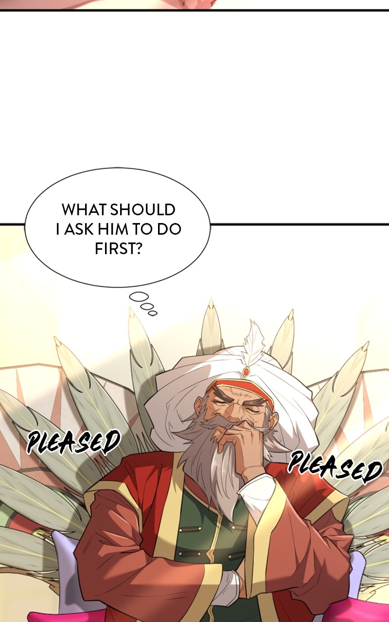Read The Greatest Estate Developer EN Manga Online