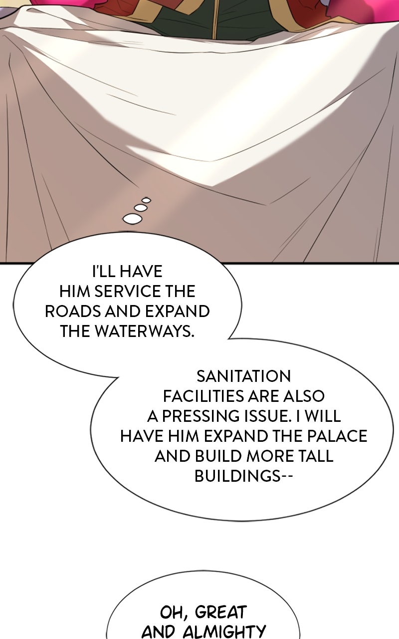 Read The Greatest Estate Developer EN Manga Online