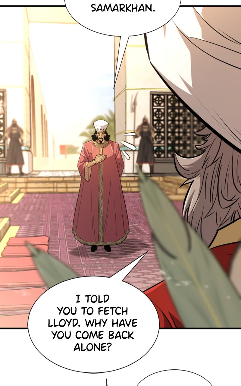 Read The Greatest Estate Developer EN Manga Online