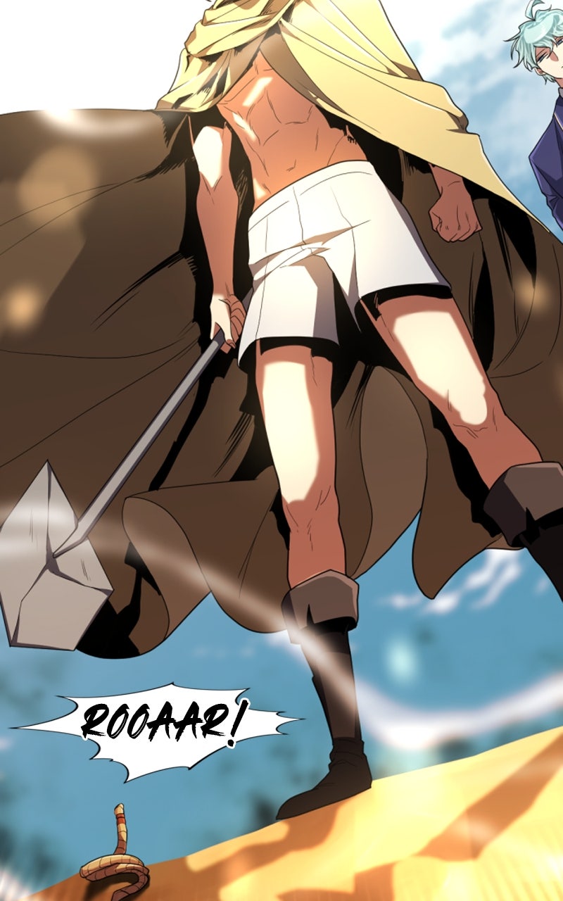 Read The Greatest Estate Developer EN Manga Online