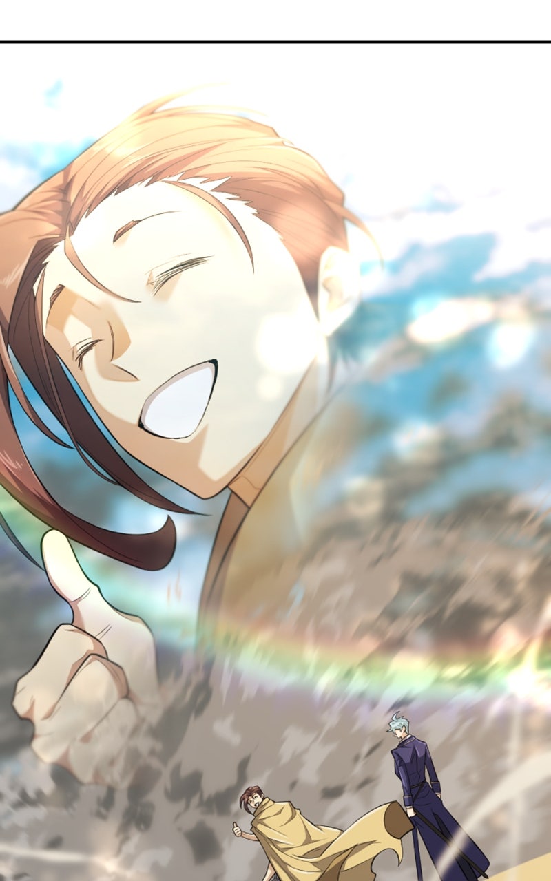 Read The Greatest Estate Developer EN Manga Online