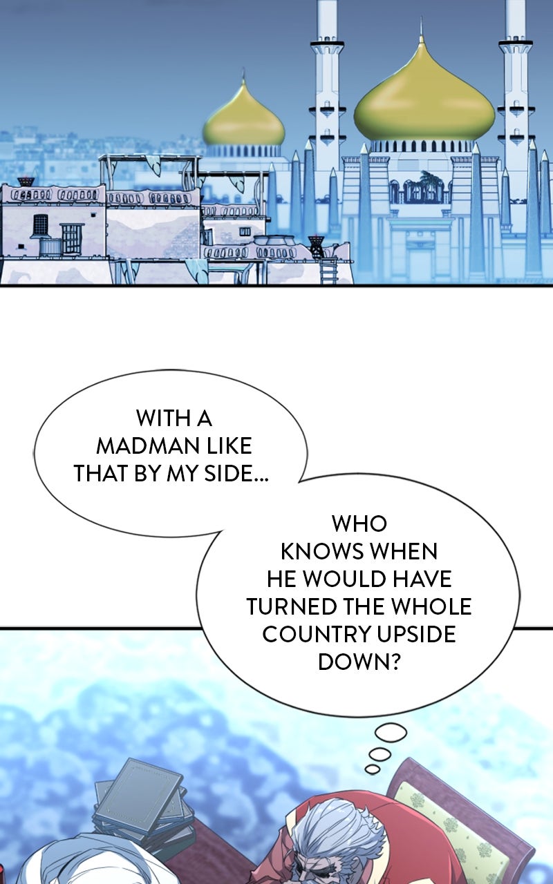 Read The Greatest Estate Developer EN Manga Online