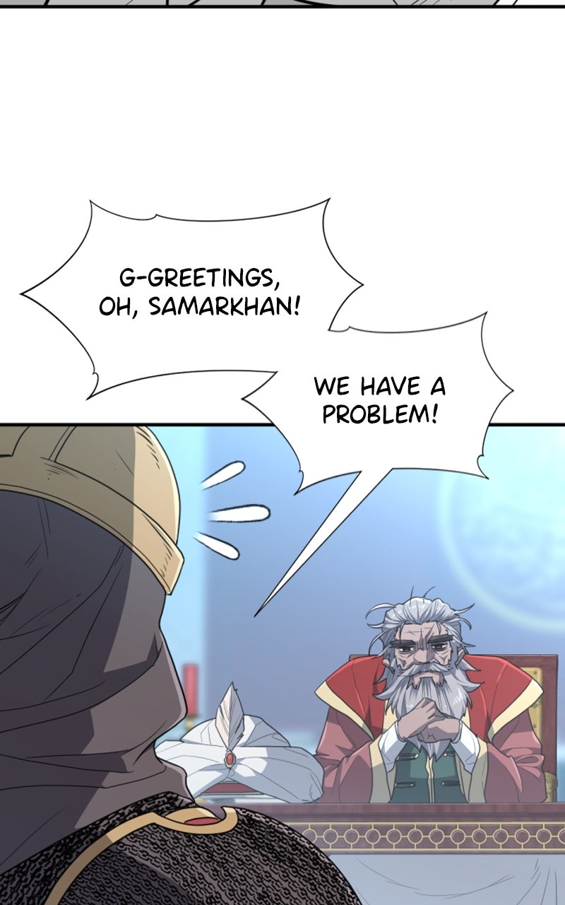 Read The Greatest Estate Developer EN Manga Online