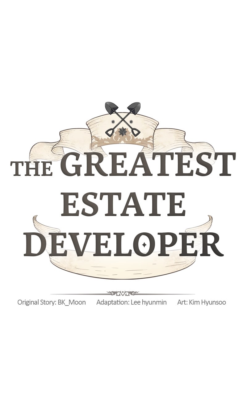 Read The Greatest Estate Developer EN Manga Online