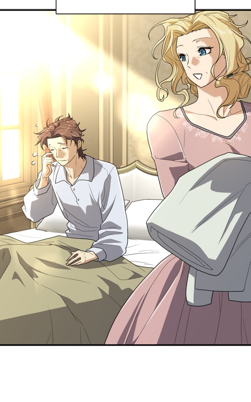 Read The Greatest Estate Developer EN Manga Online