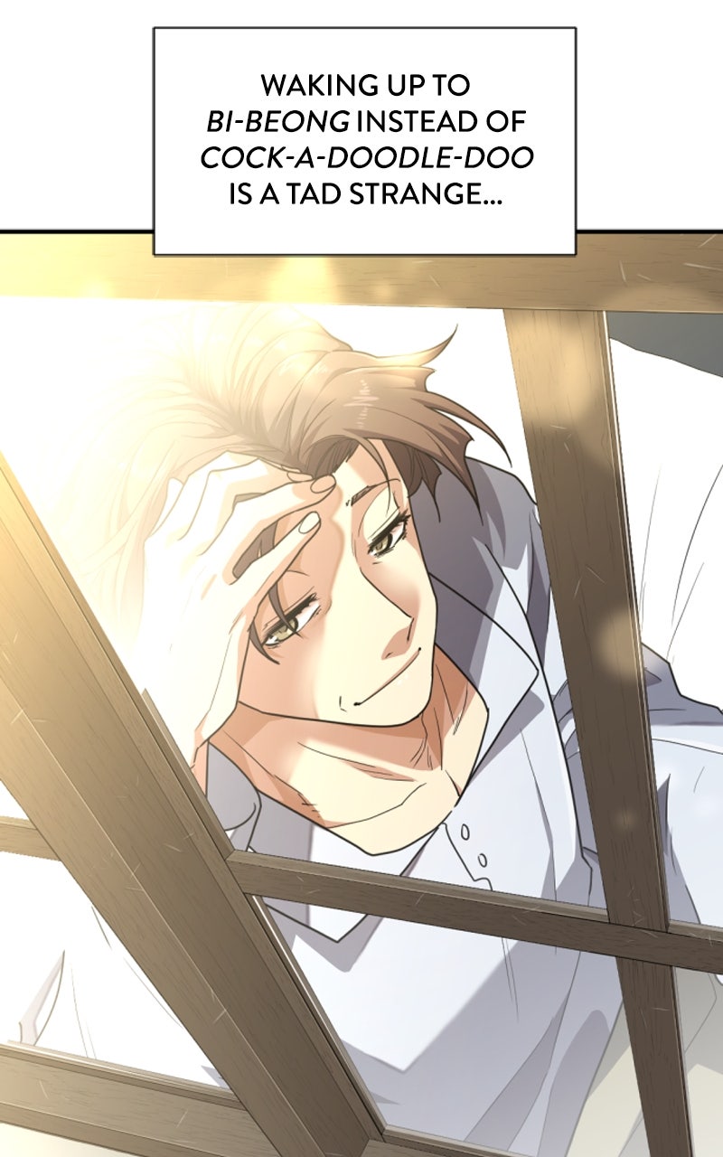 Read The Greatest Estate Developer EN Manga Online