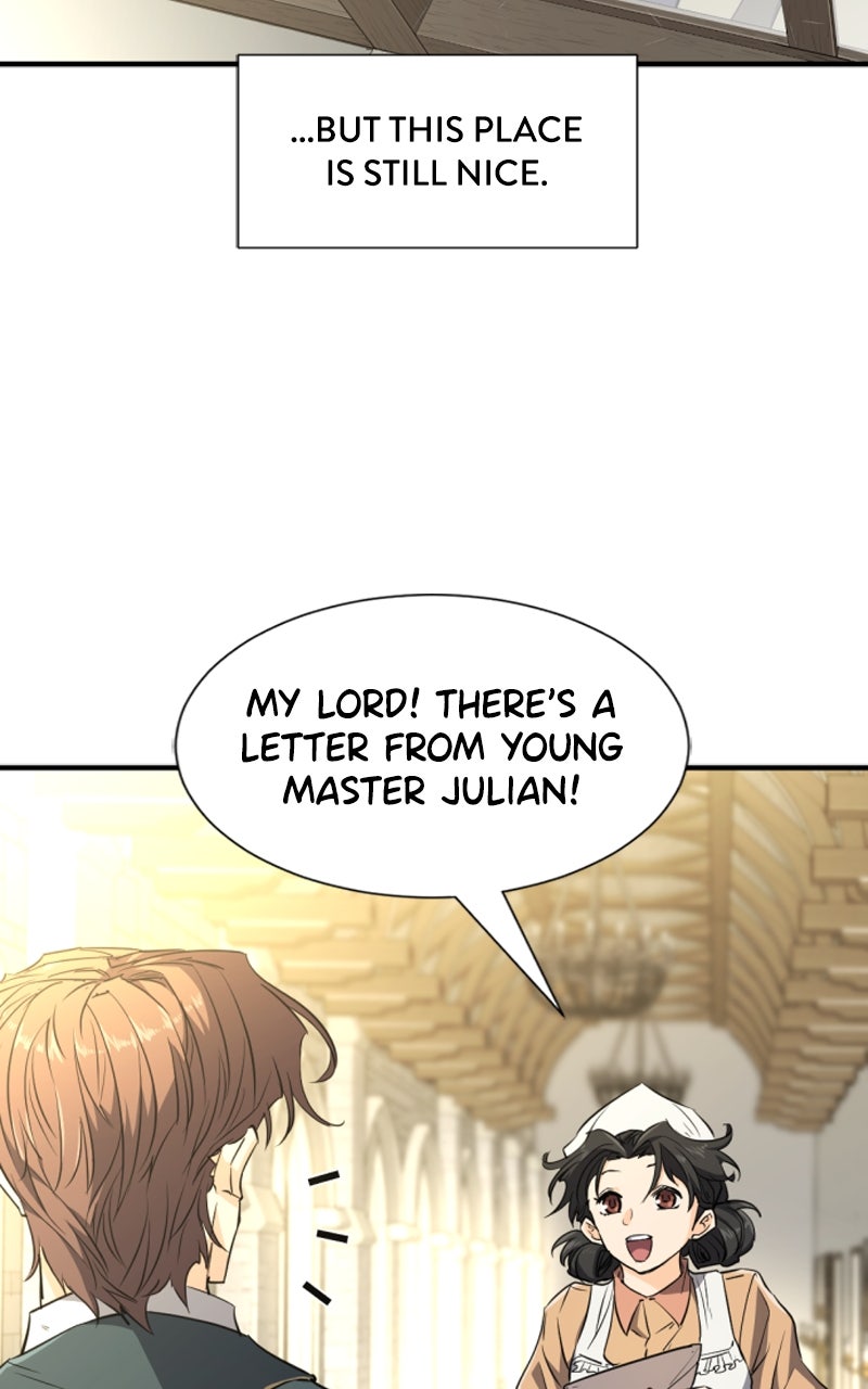 Read The Greatest Estate Developer EN Manga Online