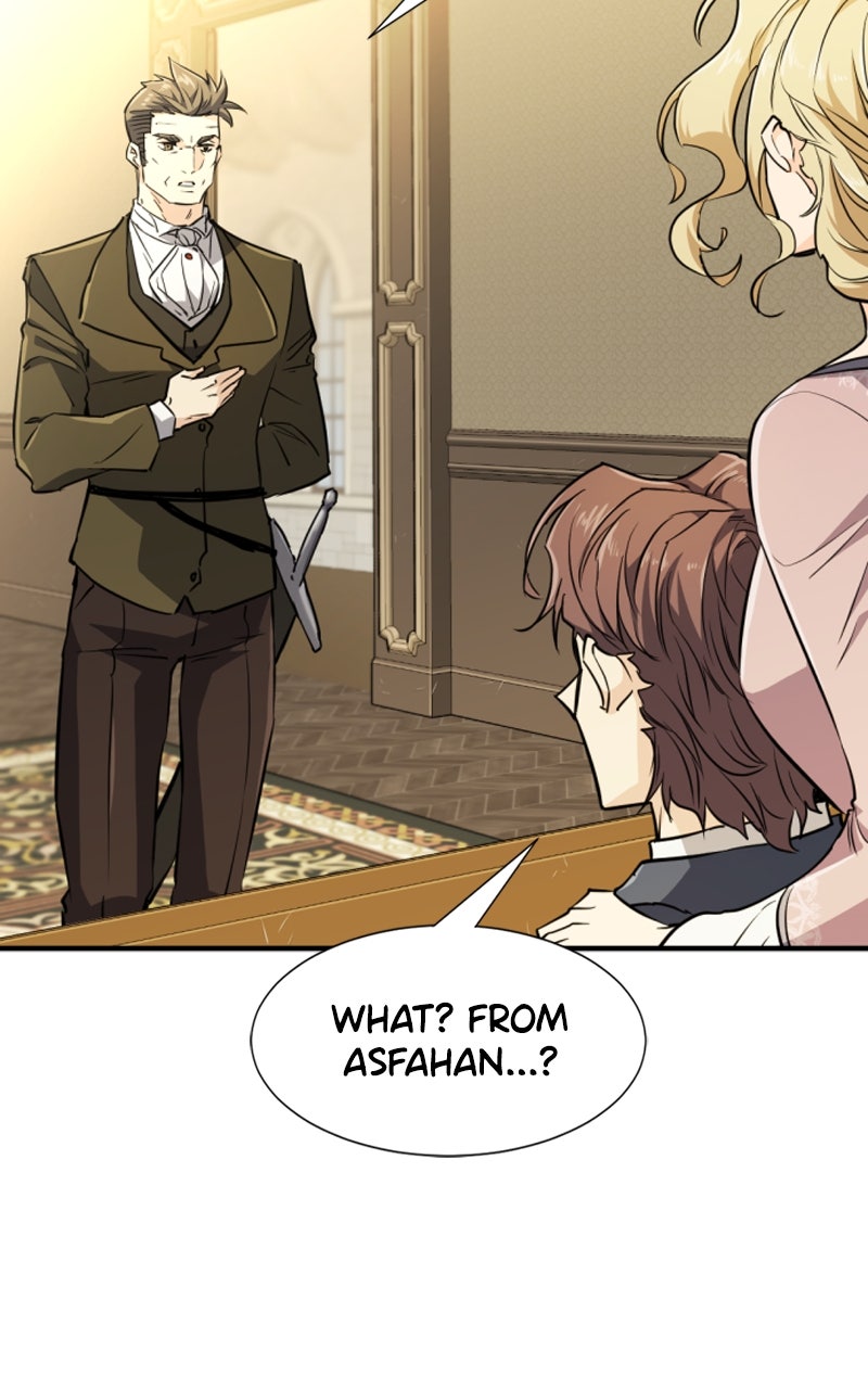 Read The Greatest Estate Developer EN Manga Online