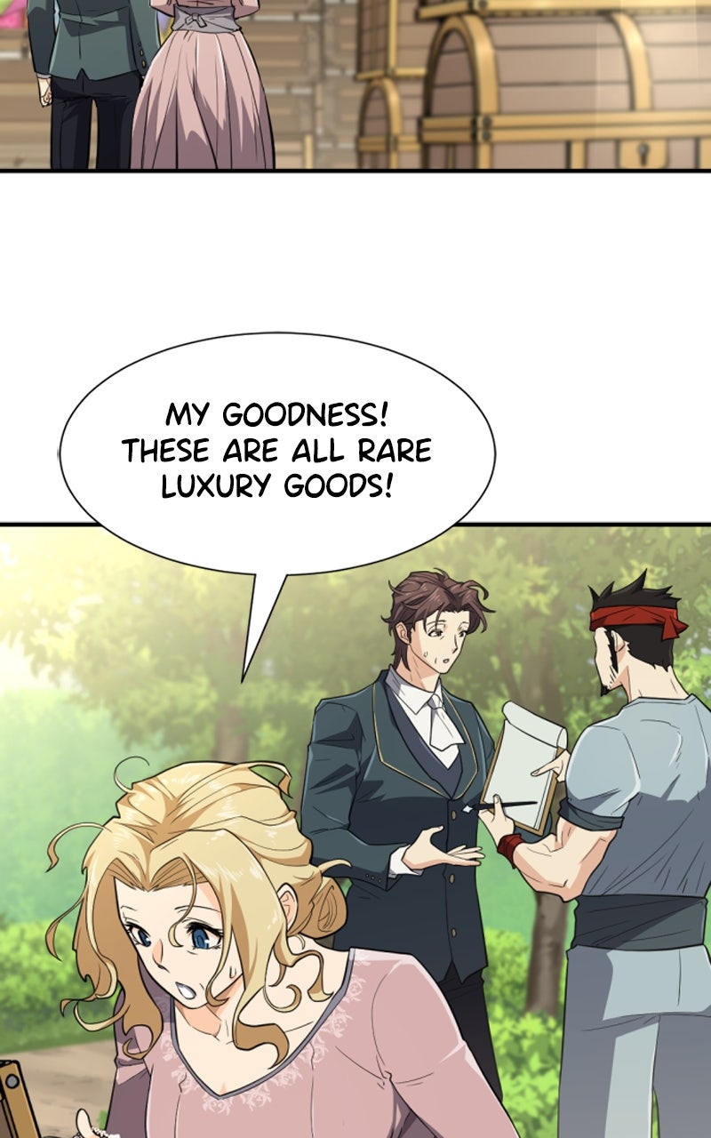 Read The Greatest Estate Developer EN Manga Online