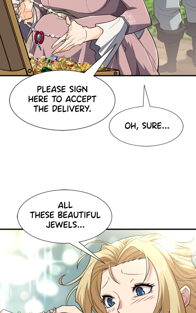 Read The Greatest Estate Developer EN Manga Online