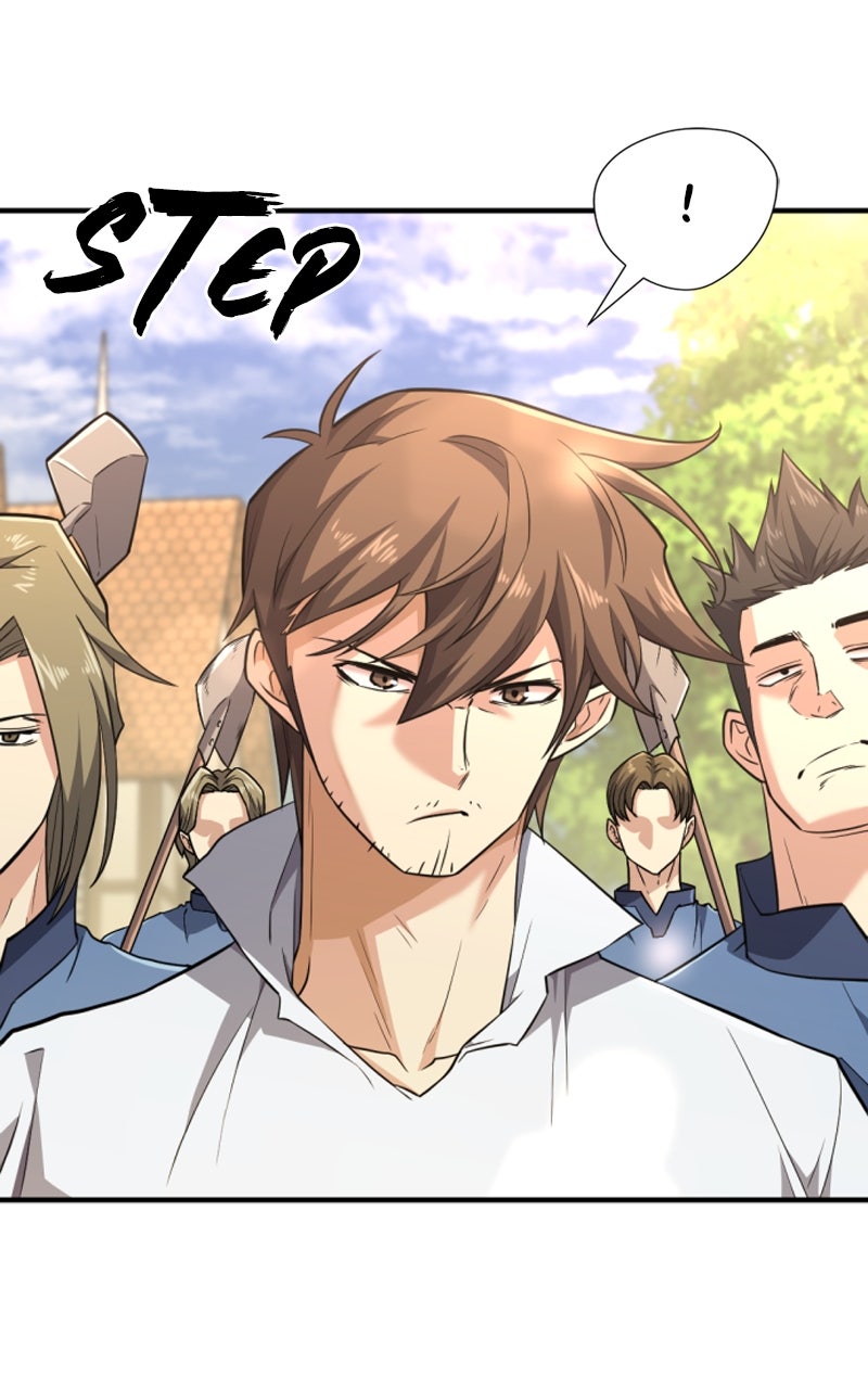 Read The Greatest Estate Developer EN Manga Online