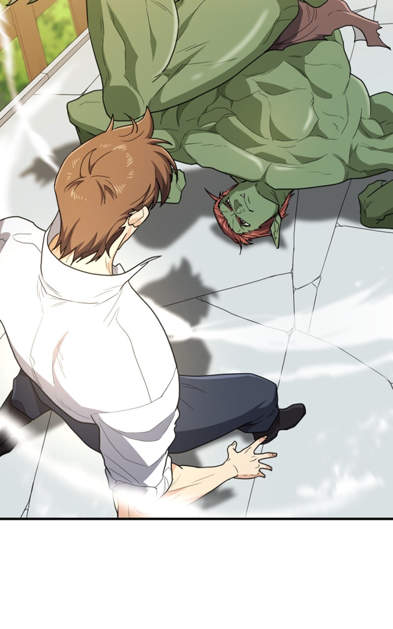 Read The Greatest Estate Developer EN Manga Online