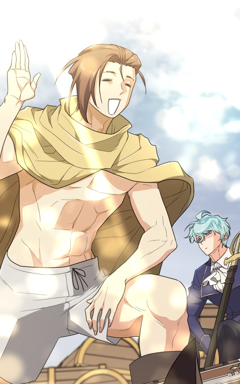 Read The Greatest Estate Developer EN Manga Online