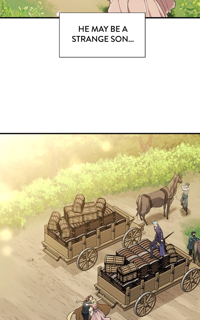 Read The Greatest Estate Developer EN Manga Online