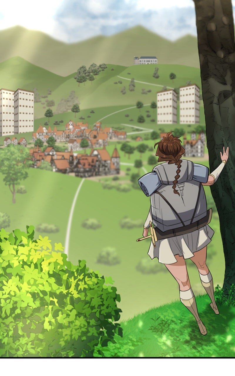 Read The Greatest Estate Developer EN Manga Online