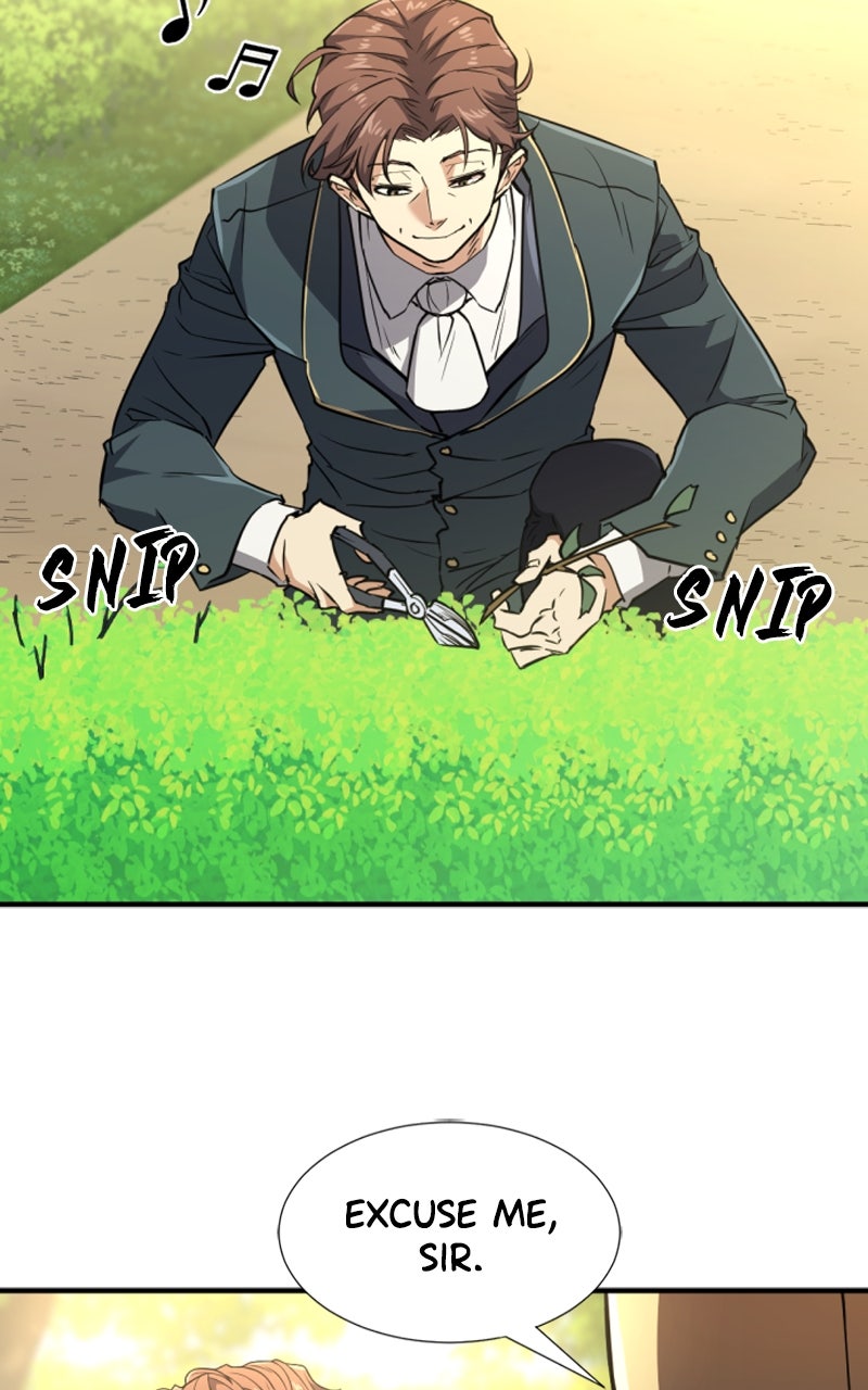 Read The Greatest Estate Developer EN Manga Online